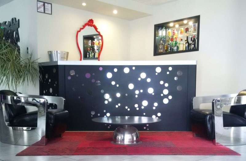 kyriad perpignan sud