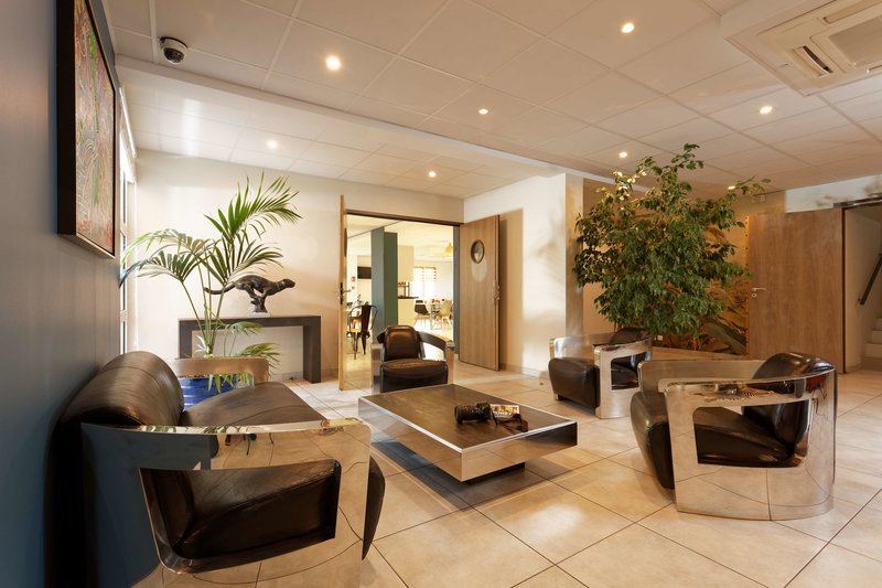 kyriad perpignan sud