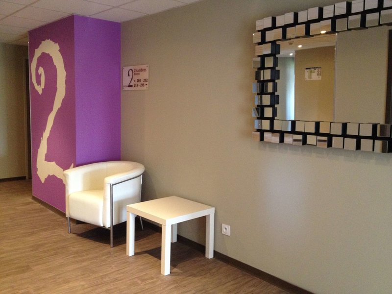 kyriad perpignan sud