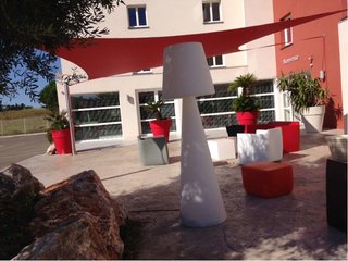 kyriad perpignan sud