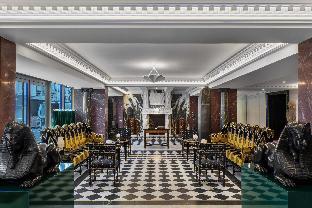 De Berri, A Luxury Collection Hotel,Near Arc De Triomphe,5 star
