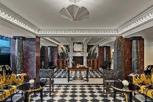 De Berri, A Luxury Collection Hotel,Near Arc De Triomphe,5 star