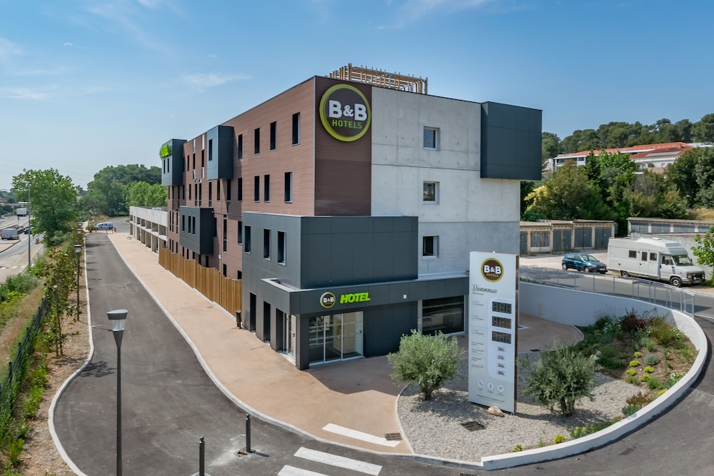 bandb hotel marseille la valentine saint menet