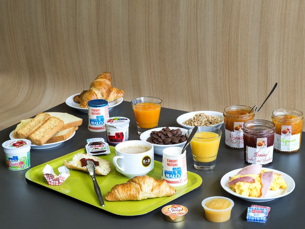 bandb hotel marseille la valentine saint menet