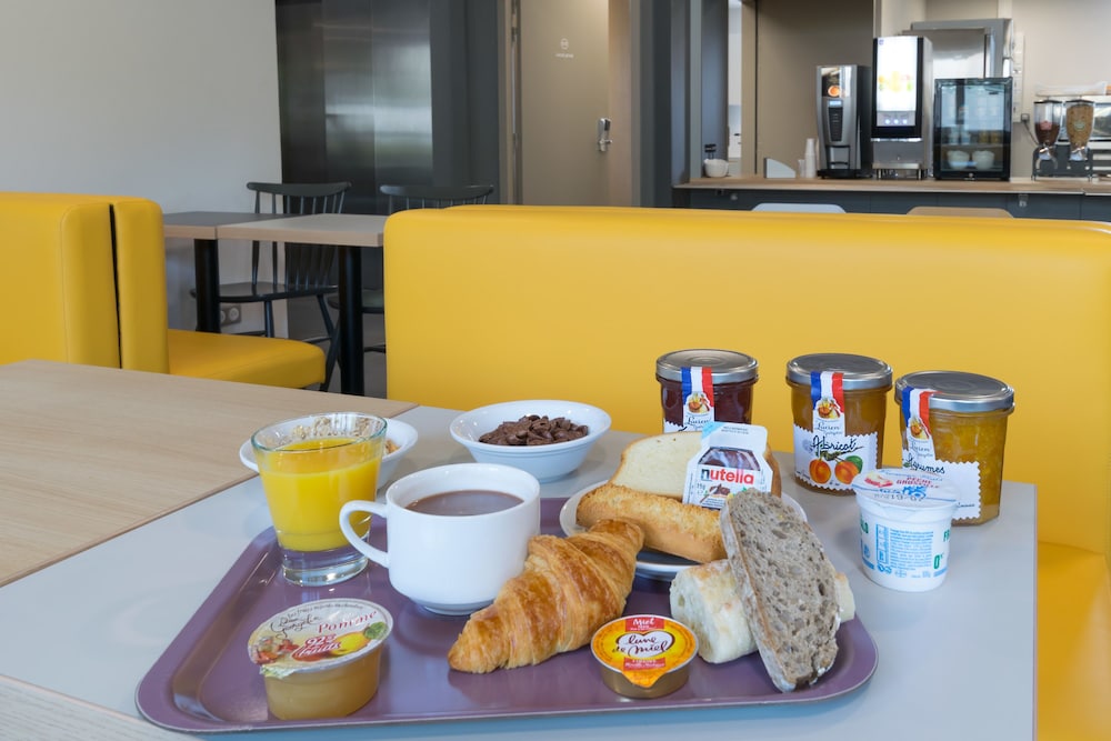 bandb hotel marseille la valentine saint menet