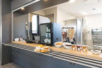 bandb hotel marseille la valentine saint menet