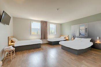 bandb hotel marseille la valentine saint menet