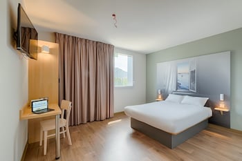 bandb hotel marseille la valentine saint menet