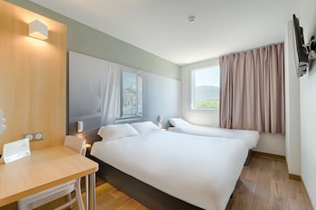 bandb hotel marseille la valentine saint menet