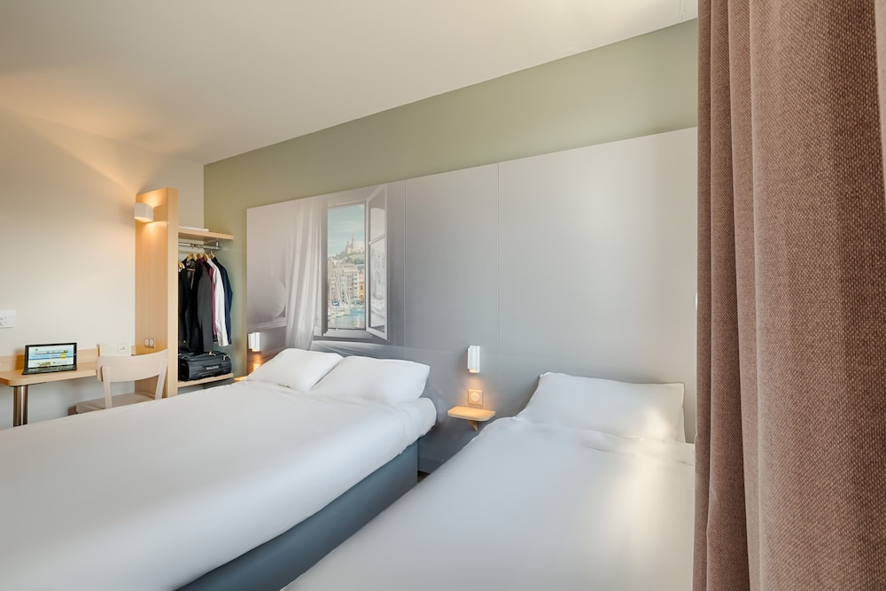 bandb hotel marseille la valentine saint menet