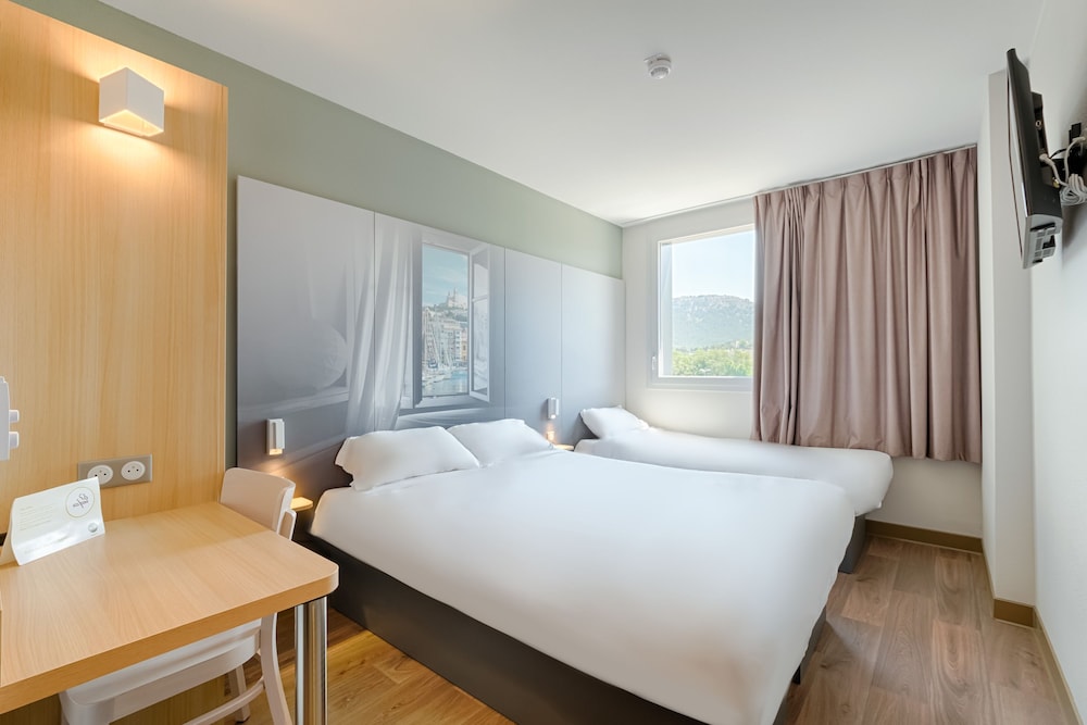 bandb hotel marseille la valentine saint menet