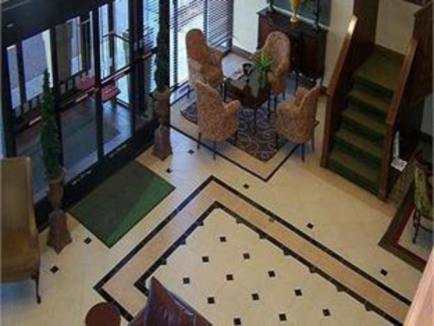 holiday inn blytheville by ihg