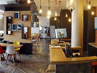 Ibis Budget Annecy Poisy,Chambery>>Annecy,2 star