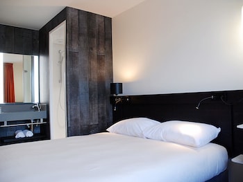 ibis budget annecy poisy
