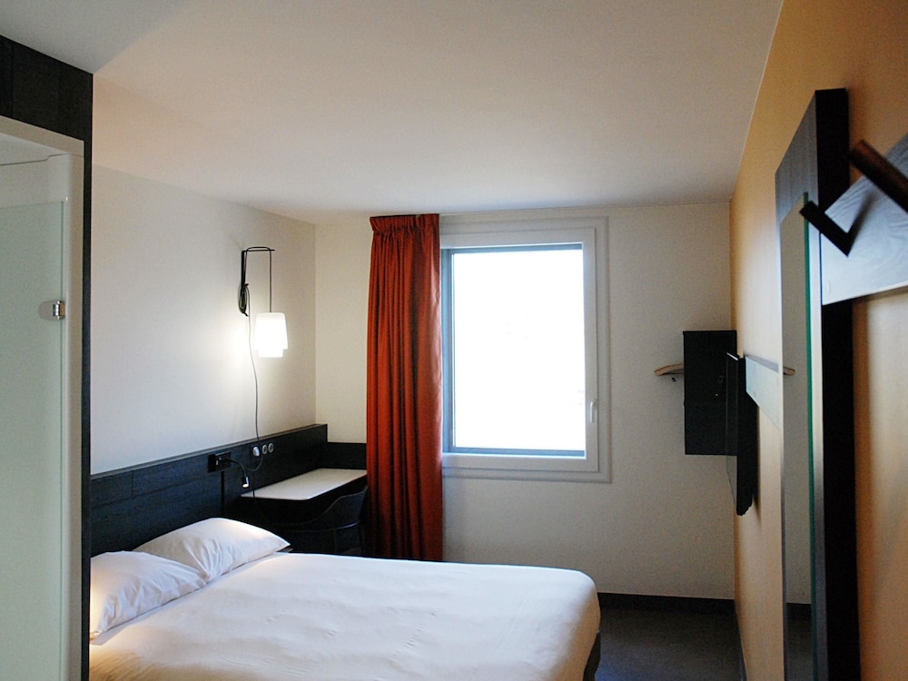 ibis budget annecy poisy