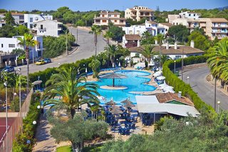 Hotel Js Portocolom Suites,Near Cala Marã§Al,4 star