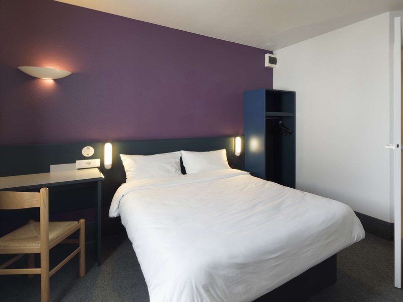 bandb hotel nantes atlantis le zenith