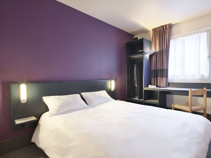 bandb hotel nantes atlantis le zenith