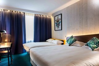 Kopster Hotel Lyon Groupama Stadium,Bron>>3Rd Arrondissement,4 star