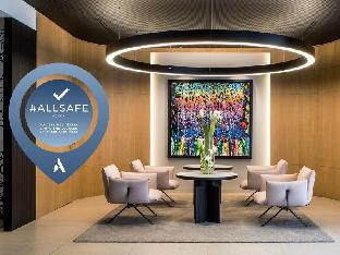 Hotel Mercure Paris 17 Batignolles,Coupvray>>Batignolles,4 star