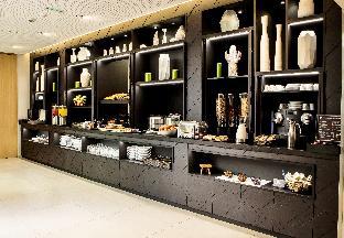 Hotel Mercure Paris 17 Batignolles,Coupvray>>Batignolles,4 star