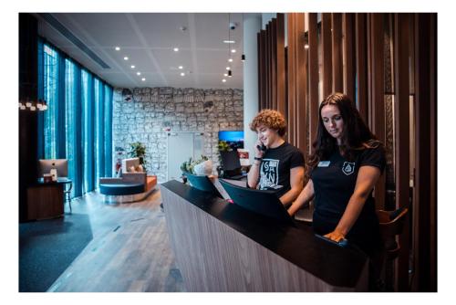 The Originals Boutique, Hôtel Maison Montmartre Paris Les Puces,In Paris (18Th Arrondissement),4 star