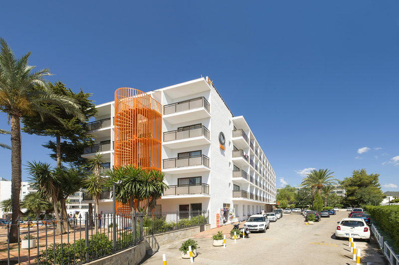 hotel vibra mare nostrum