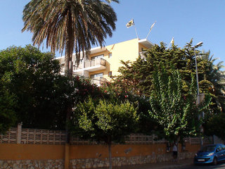Hotel Vibra Mare Nostrum,In Ibiza (Playa D'en Bossa),3 star