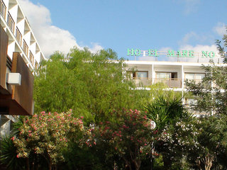 Hotel Vibra Mare Nostrum,In Ibiza (Playa D'en Bossa),3 star