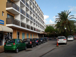 Hotel Vibra Mare Nostrum,In Ibiza (Playa D'en Bossa),3 star