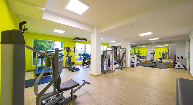 hotel vibra mare nostrum