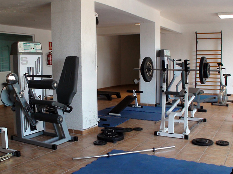 hotel vibra mare nostrum