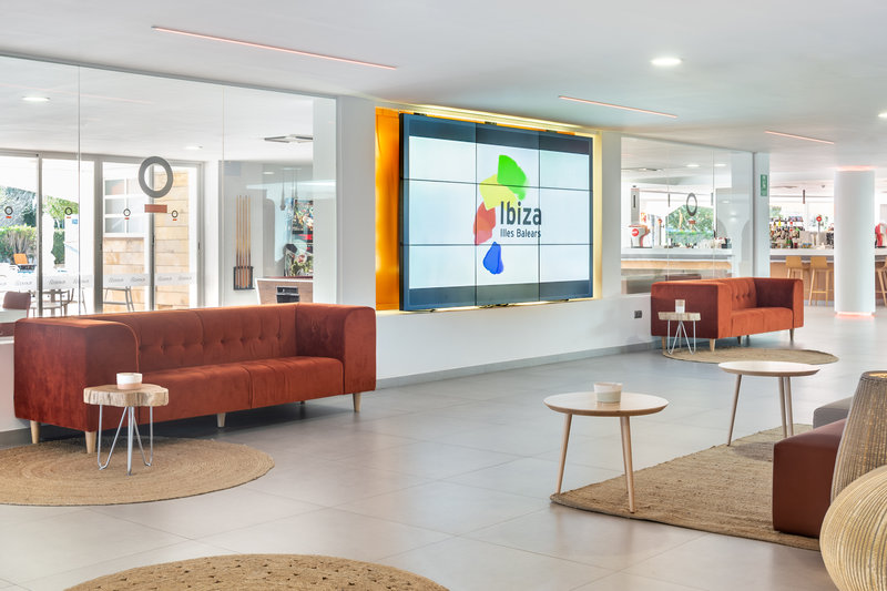 hotel vibra mare nostrum