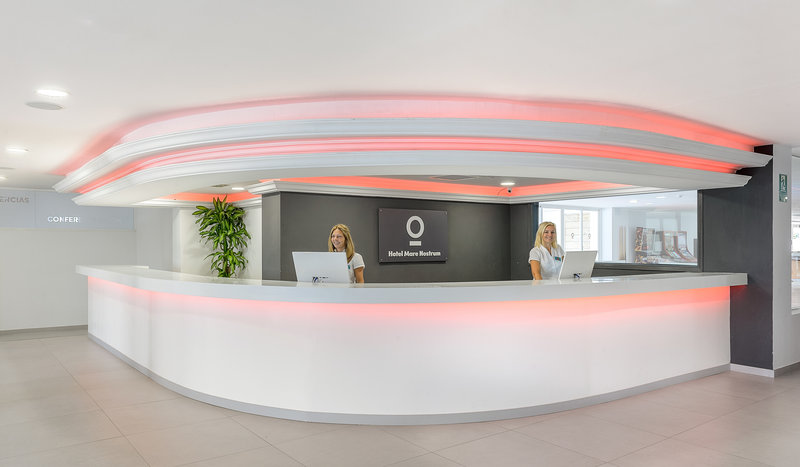 hotel vibra mare nostrum