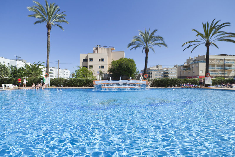 hotel vibra mare nostrum