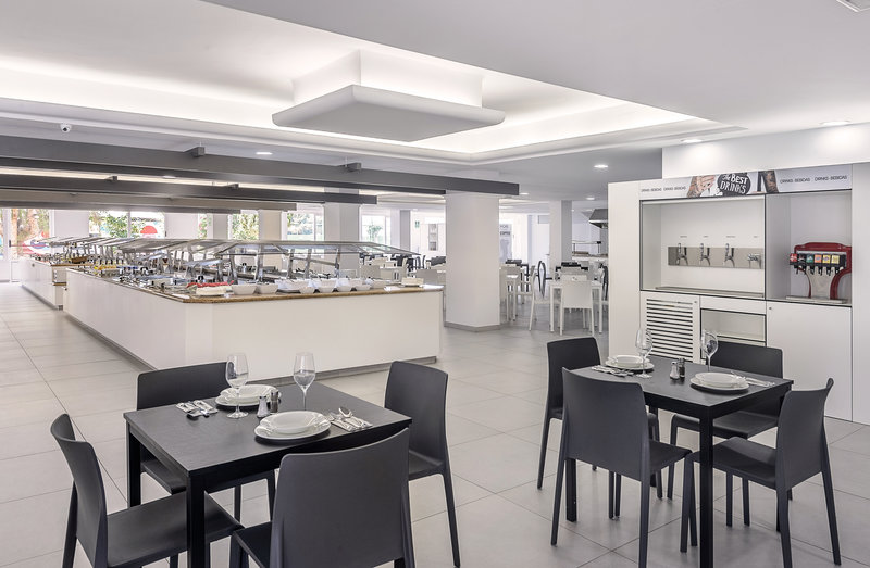 hotel vibra mare nostrum