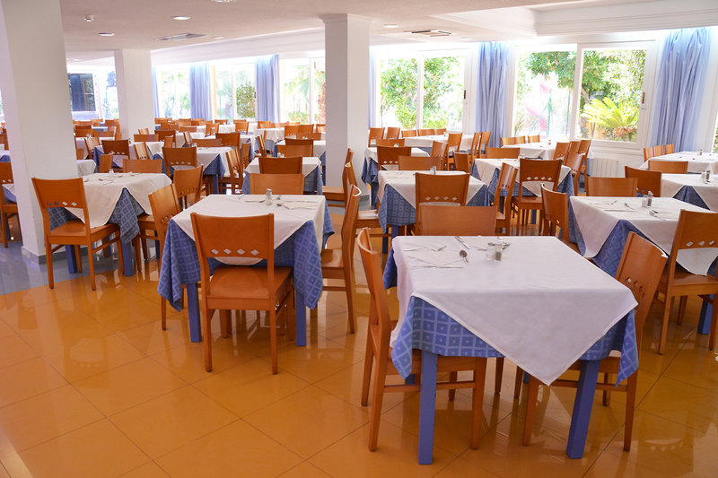 hotel vibra mare nostrum