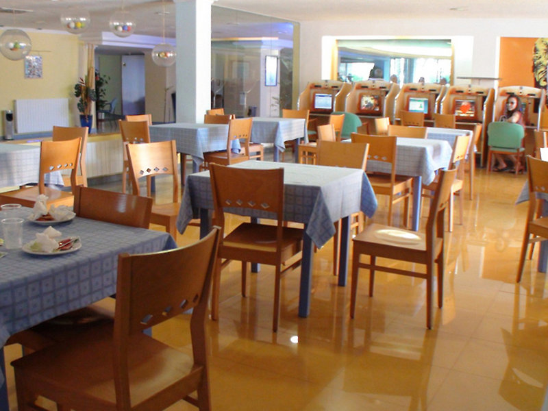 hotel vibra mare nostrum