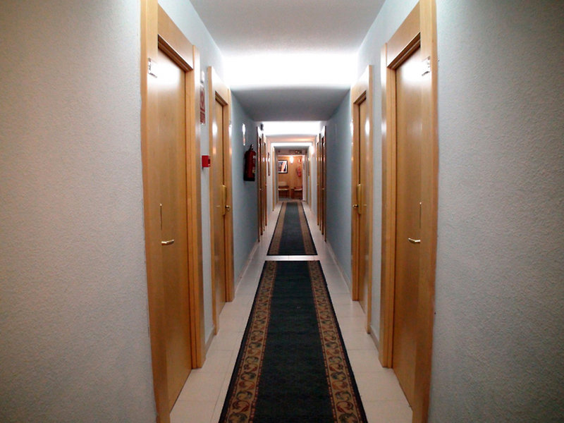 hotel vibra mare nostrum