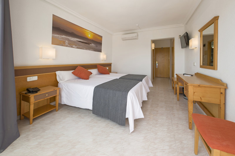 hotel vibra mare nostrum