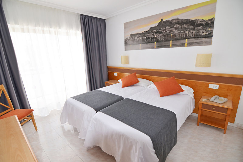 hotel vibra mare nostrum