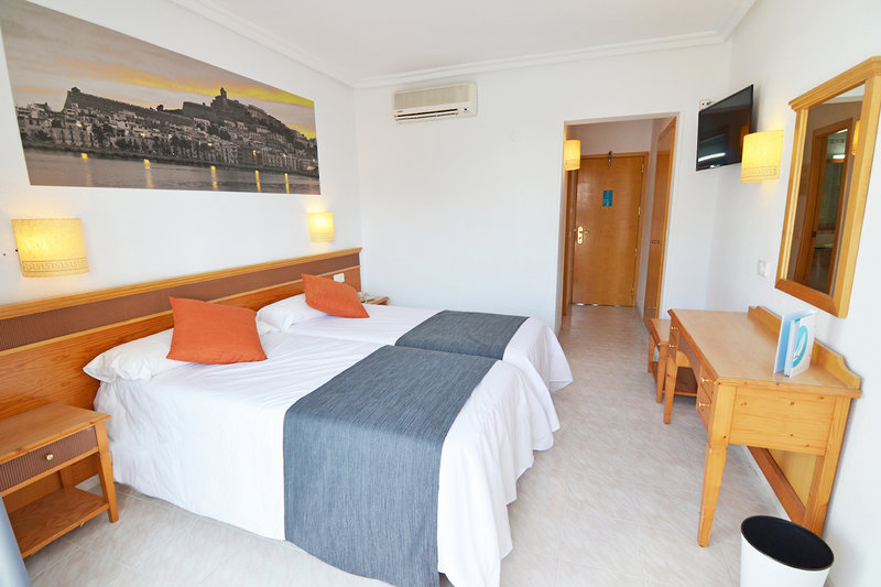 hotel vibra mare nostrum