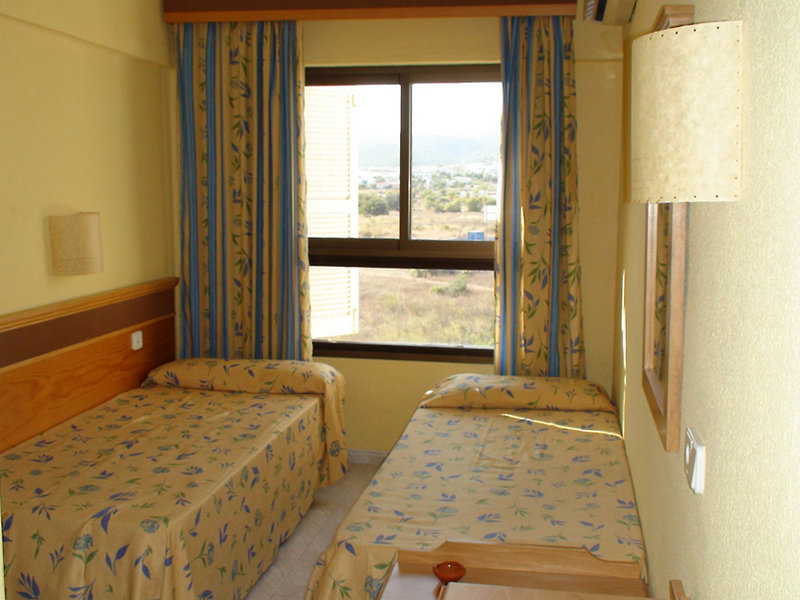 hotel vibra mare nostrum