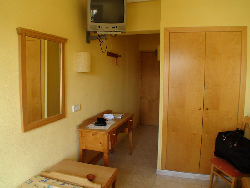 hotel vibra mare nostrum