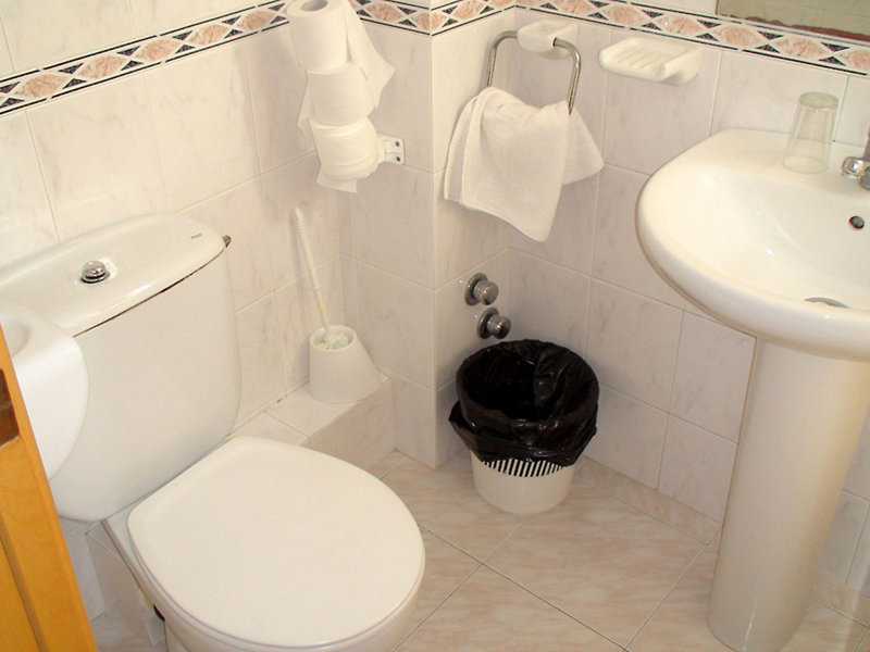 hotel vibra mare nostrum