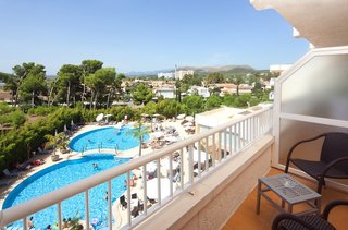 Hotel Js Alcudi Mar,Balearic Islands>>Alcudia,4 star