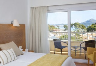 Hotel Js Alcudi Mar,Balearic Islands>>Alcudia,4 star