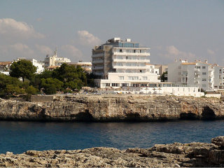 Js Cape Colom - Adults Only,Felanitx>>Calas De Mallorca,3 star