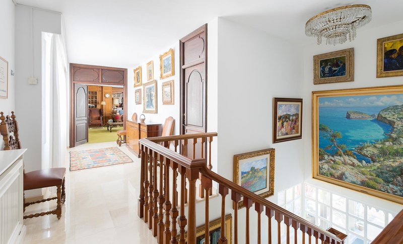 la moraleja the quiet hotel adults only