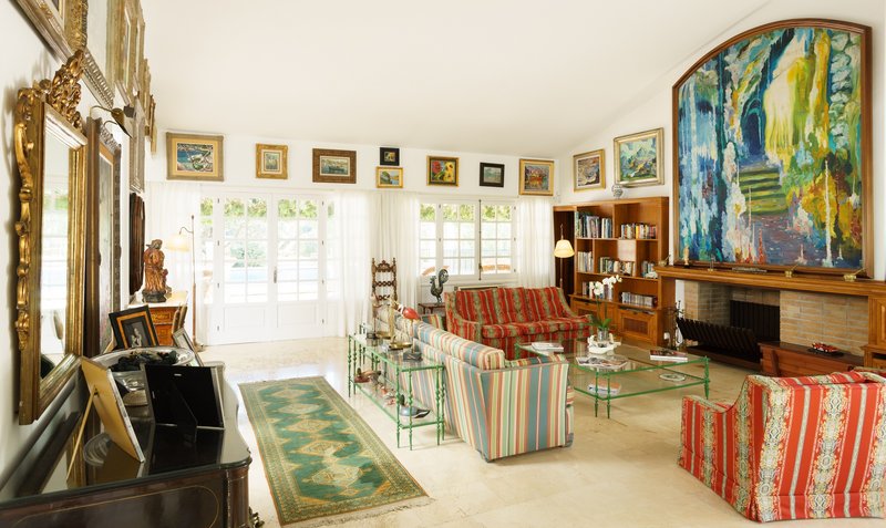 la moraleja the quiet hotel adults only